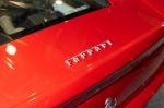 Ferrari 360 Spider 2001 года